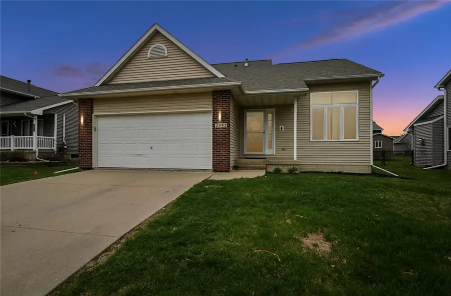 2995 Downing Street, Marion, IA 52302 - #2