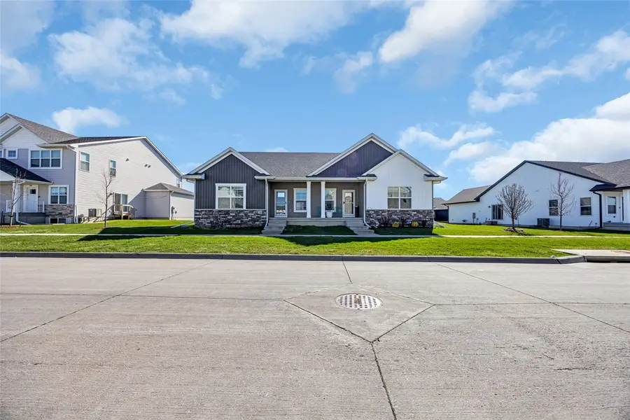 2459 Rookwood Lane, Marion, IA 52302 - #2