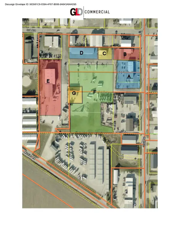 200 35th St Lot F, Marion, IA 52302