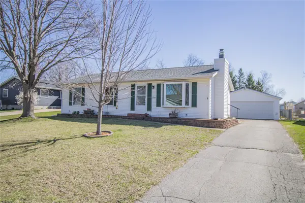 2401 Larick Drive, Marion, IA 52302