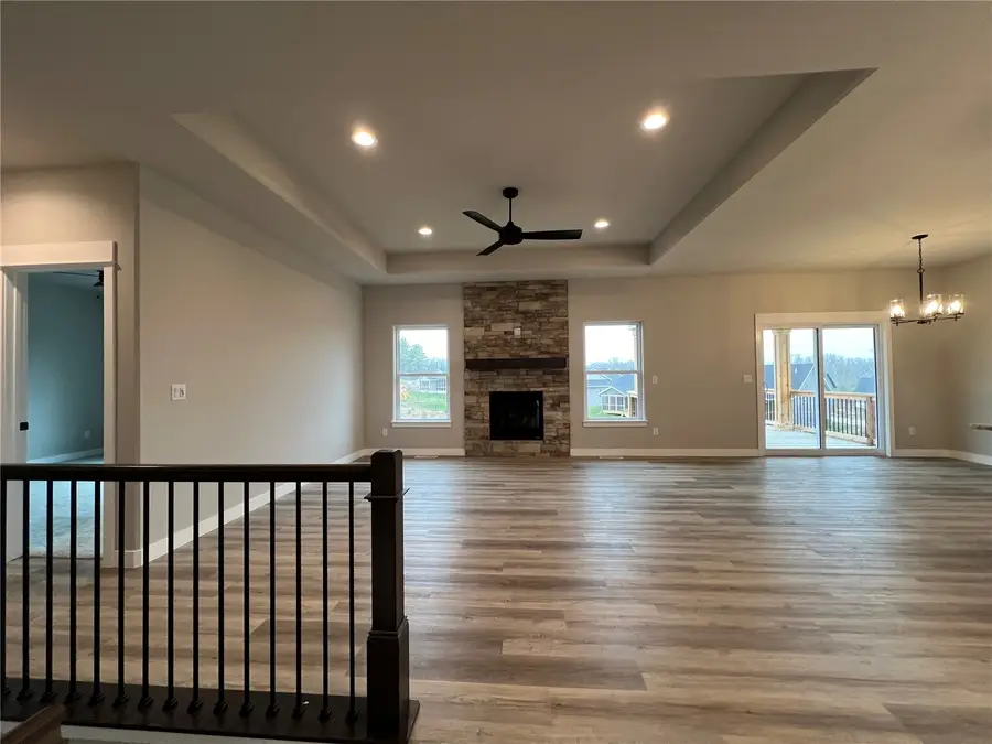 805 Yorkshire Street, North Liberty, IA 52317 - #3