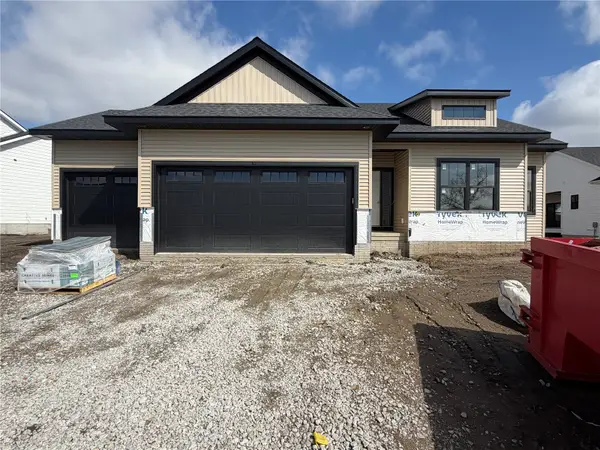 1290 Osage Lane, North Liberty, IA 52317