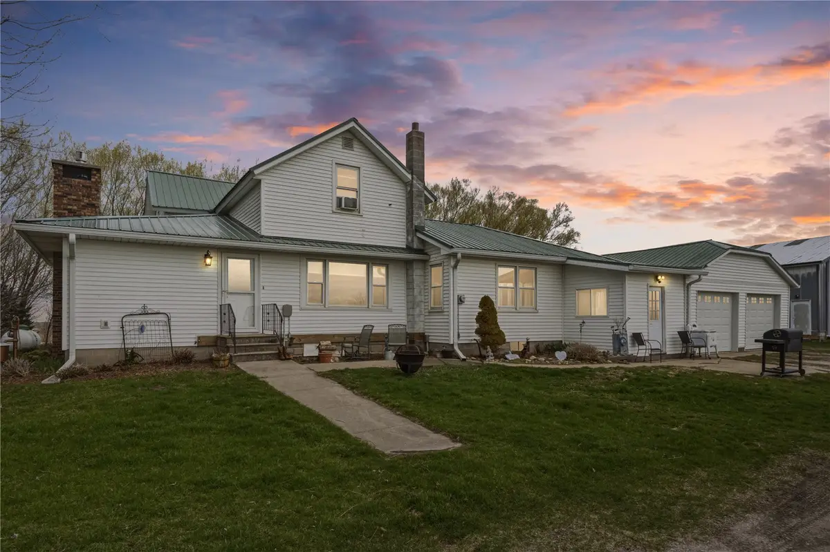 1317 68th Street, Keystone, IA 52249 - #1