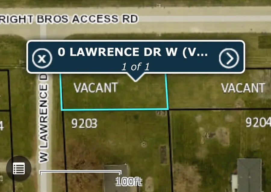 0 Lawrence Drive W (c), Cedar Rapids, IA 52404 - #2