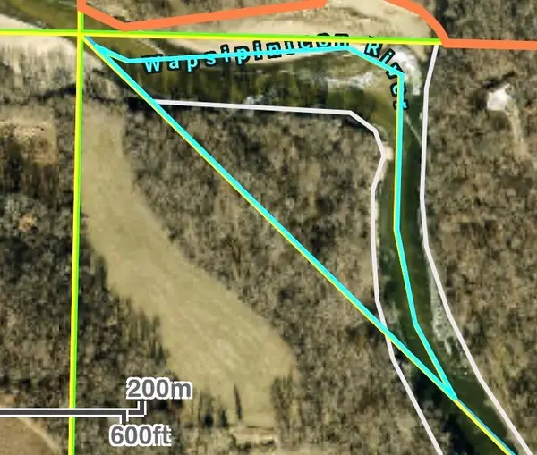 Walker, Ia - Parcel: 03104-02001-00000, Walker, IA 52352