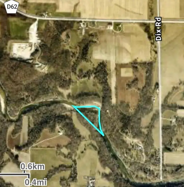 Walker, Ia - Parcel: 03104-02001-00000, Walker, IA 52352 - #2