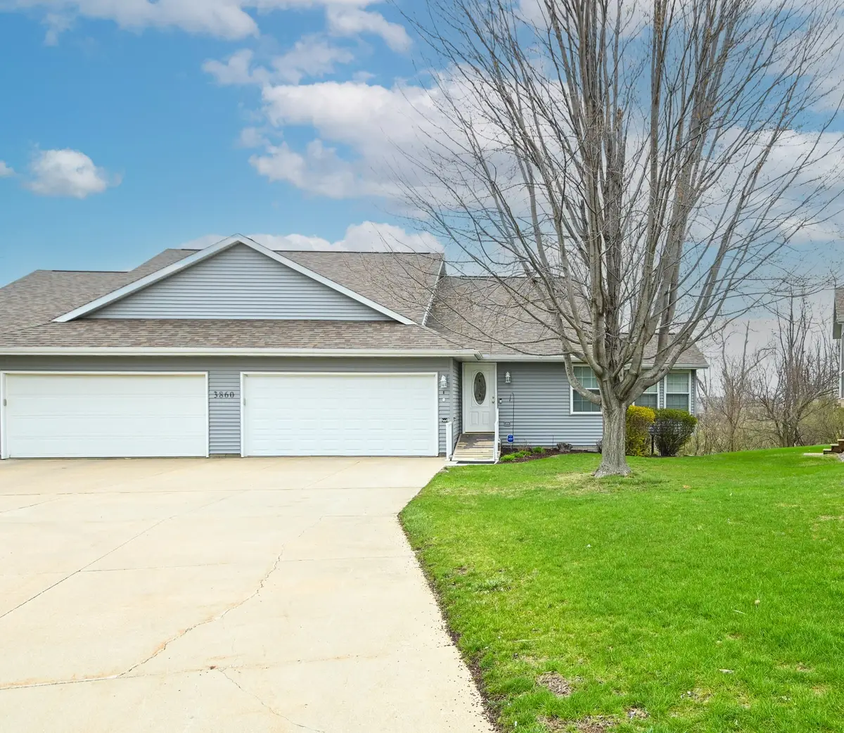 3860 Deer Valley Drive #B, Marion, IA 52302 - #1