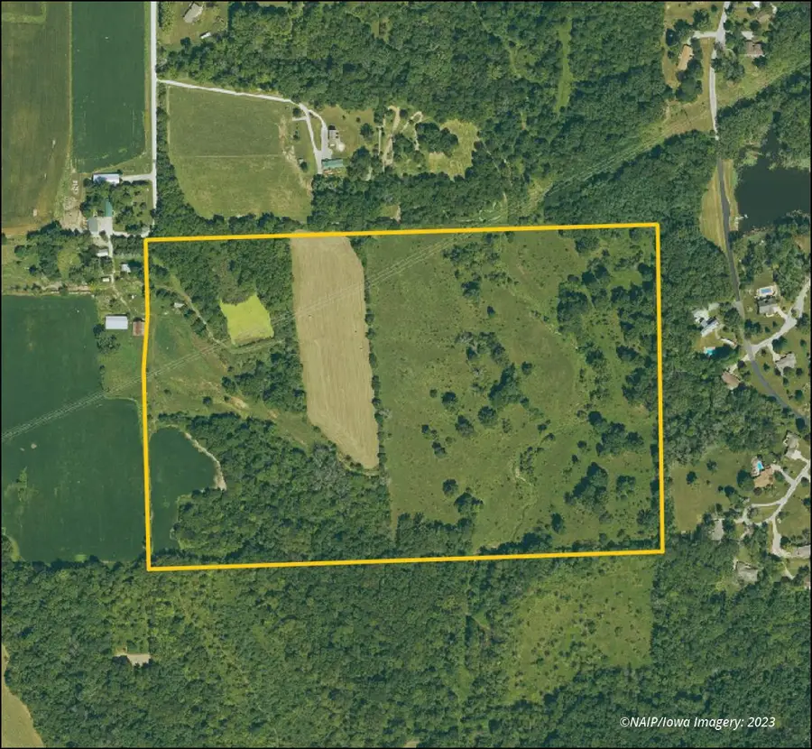 Ziegler Ave, Blue Grass, IA 52726 - #3