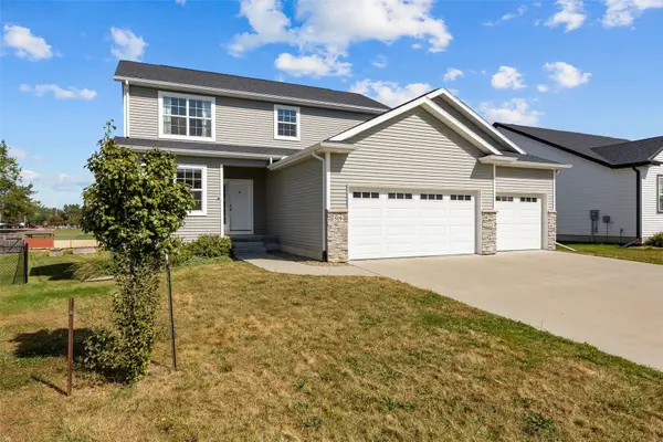 519 Ashton Dr Ne, Mt Vernon, IA 52314