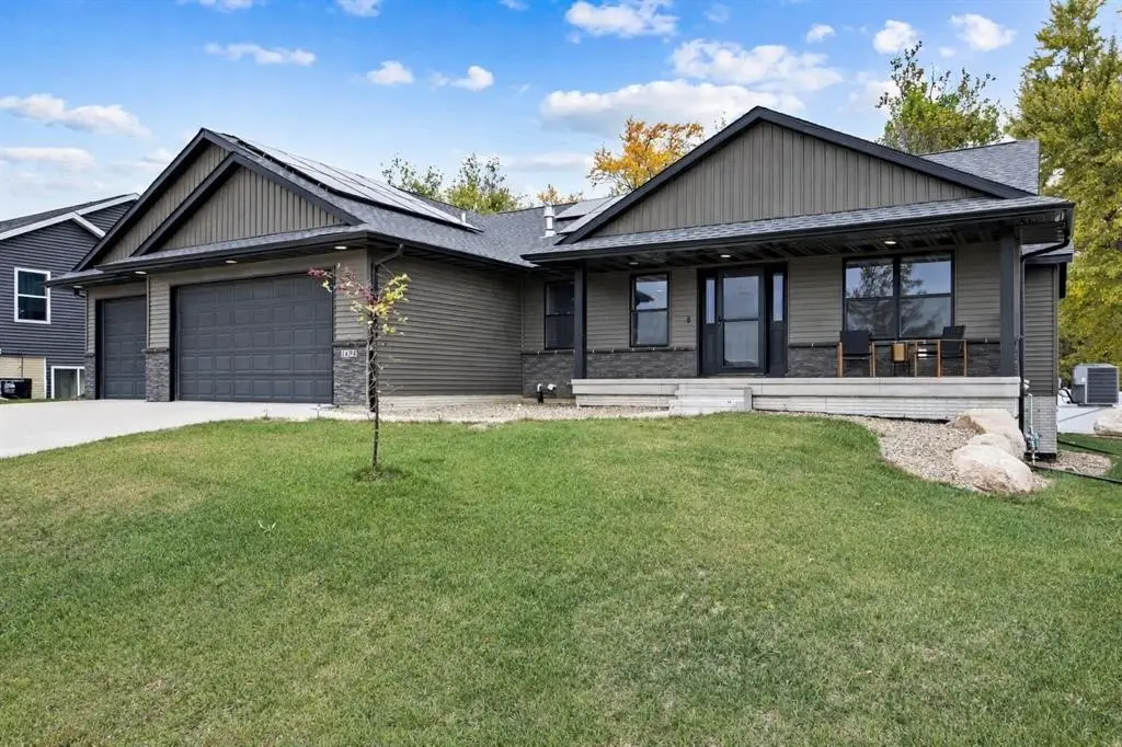 1698 Foxborough Drive, Marion, IA 52302 - #1