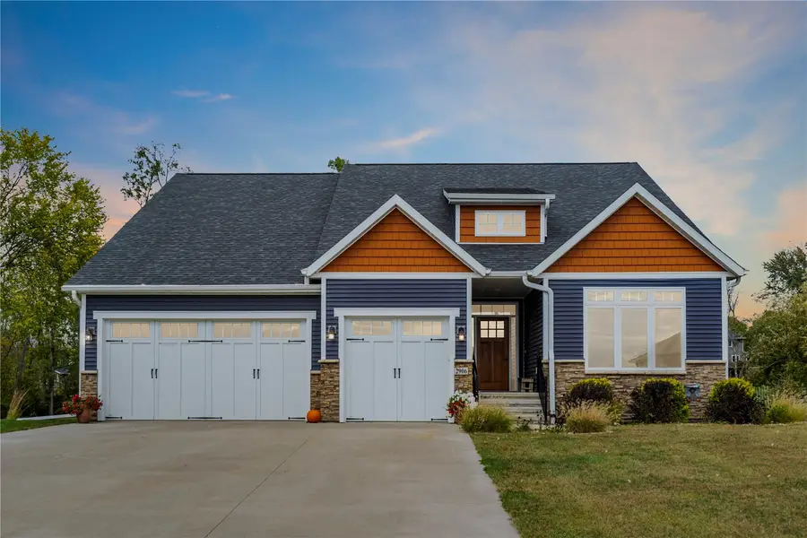 2906 Sydney Ct Ne, Swisher, IA 52338 - #2