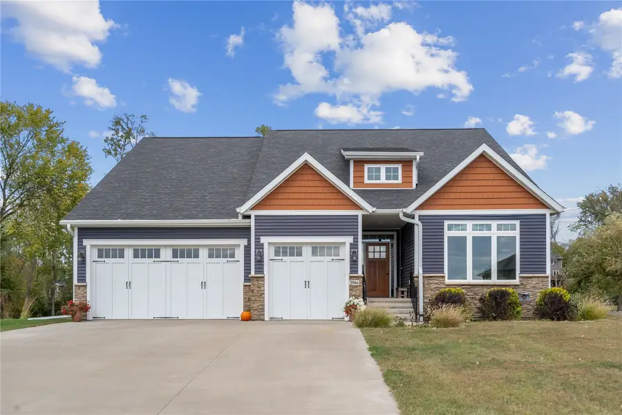 2906 Sydney Ct Ne, Swisher, IA 52338 - #3