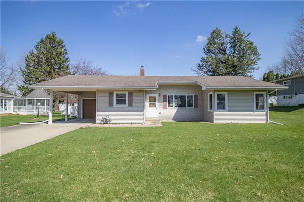 501 S Oak Street, Anamosa, IA 52205