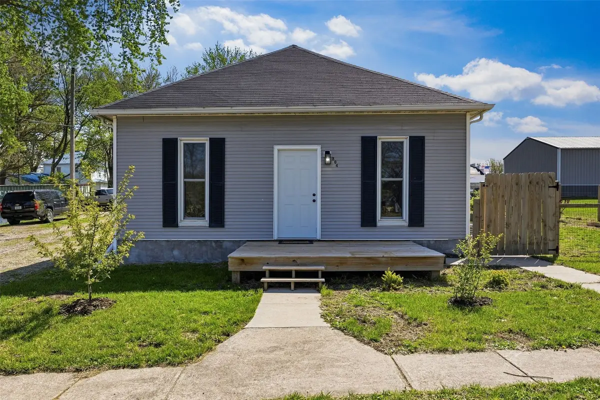 204 N Main Street, Crawfordsville, IA 52621 - #1