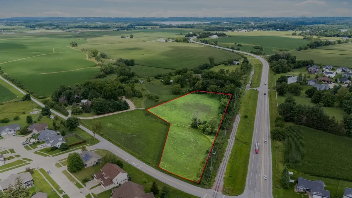 Lot 4 Zell-mar Acres Subdivision, North Liberty, IA 52317 - #1