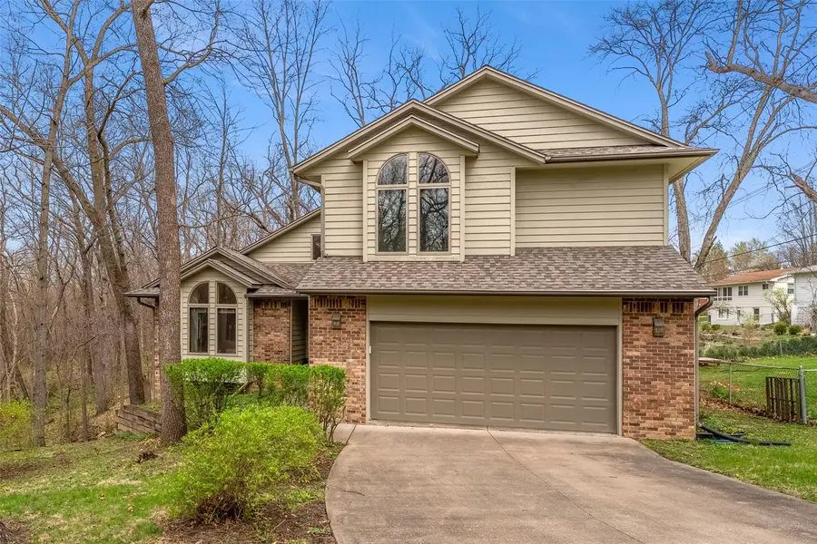 24 Samuel Drive, Iowa City, IA 52245 - #2