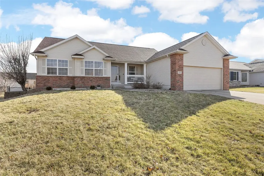 2975 Roseberry Court, Marion, IA 52302 - #2