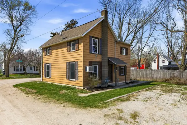 411 Johnson, Toddville, IA 52341