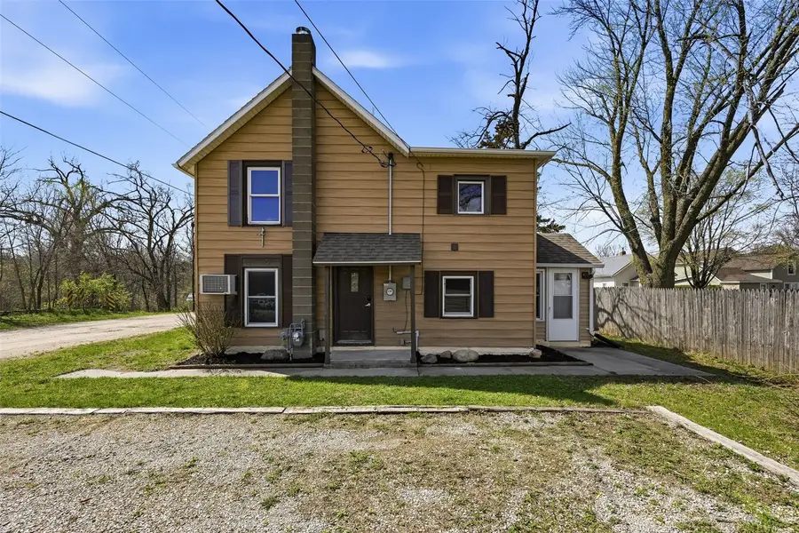 411 Johnson, Toddville, IA 52341 - #2