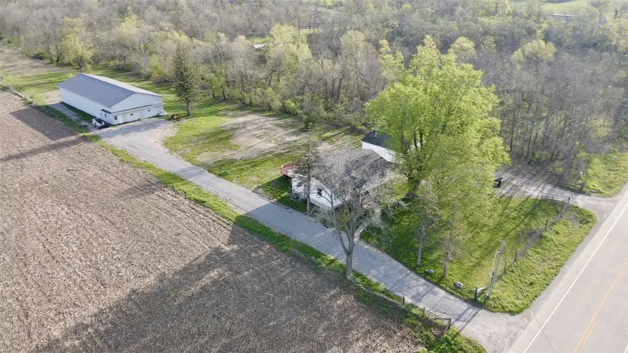 6100 Rogers Road Nw, Cedar Rapids, IA 52405 - #2