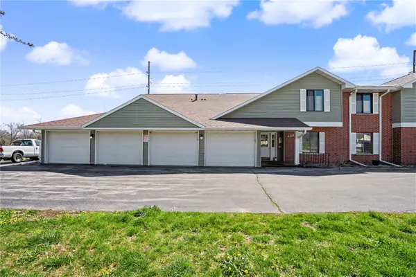 4328 Maureen Court Se #174, Cedar Rapids, IA 52403