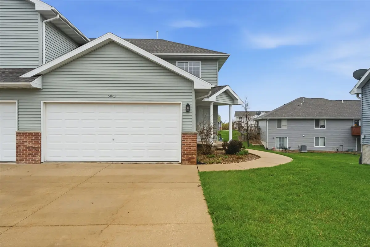 5003 Foxtail Court Court, Marion, IA 52302 - #1