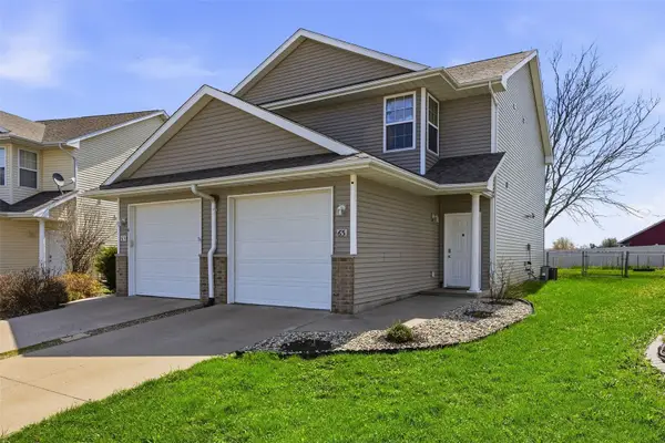 63 Primrose Court, Iowa City, IA 52240