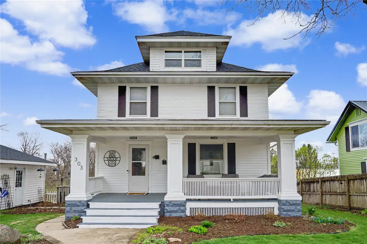 303 Ely Street, Walker, IA 52352 - #1