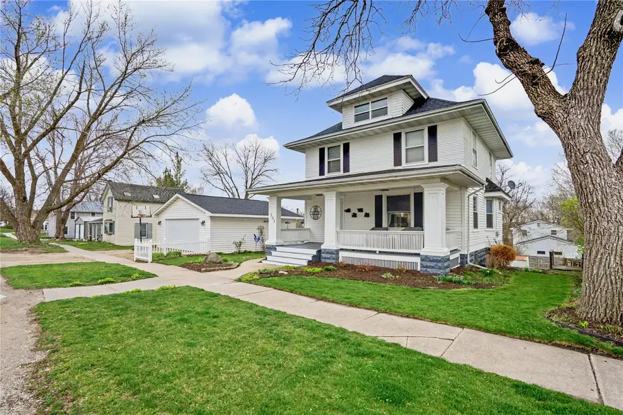 303 Ely Street, Walker, IA 52352 - #2