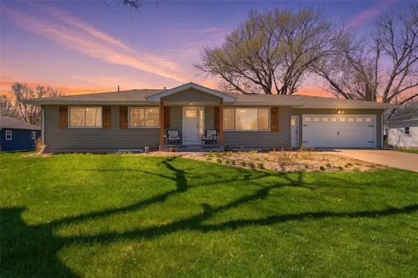 263 Larick Drive, Marion, IA 52302