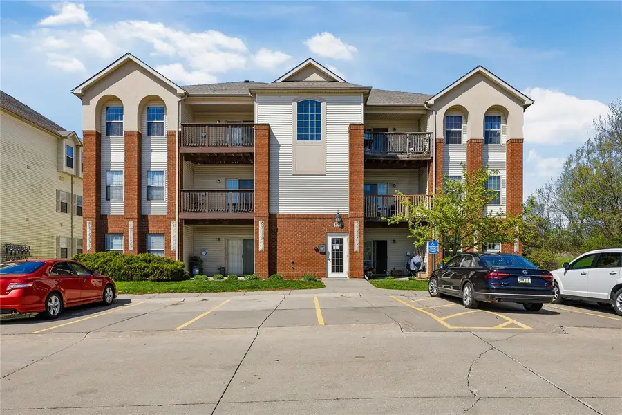 805 Blue Sky Drive #301, North Liberty, IA 52317 - #2