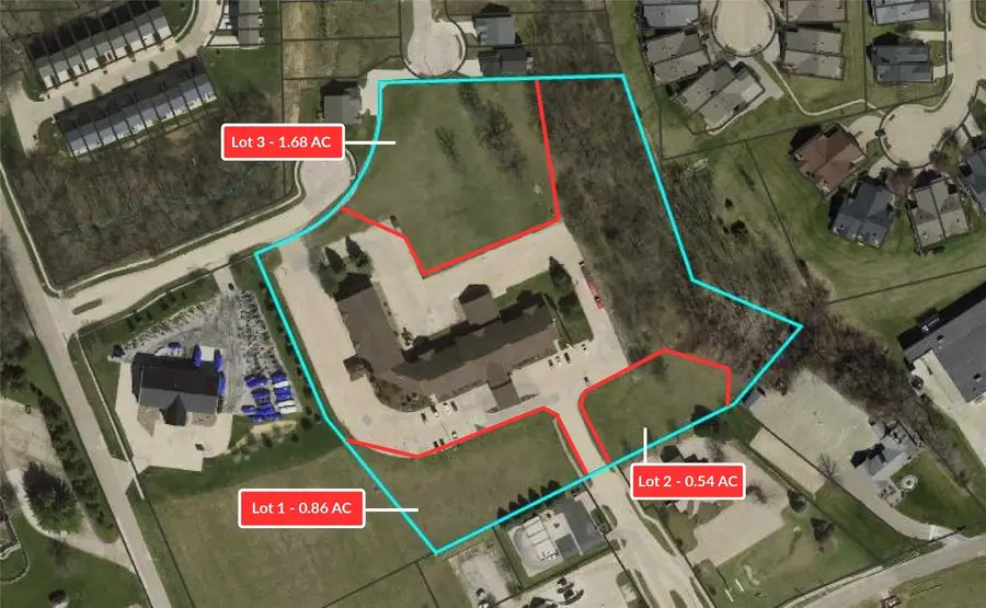 1552 Welcome Center Drive #Lot 3, Le Claire, IA 52753 - #2