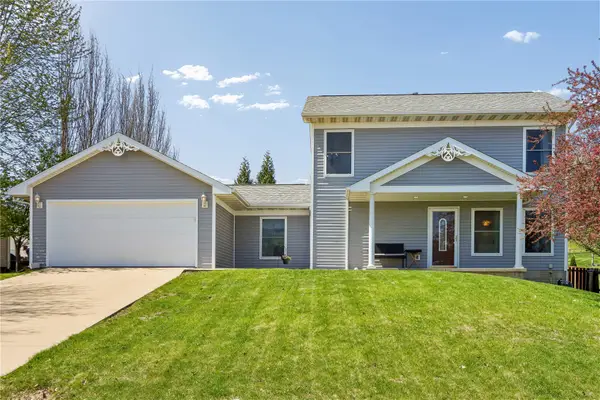 101 Lindemann Dr., Iowa City, IA 52245