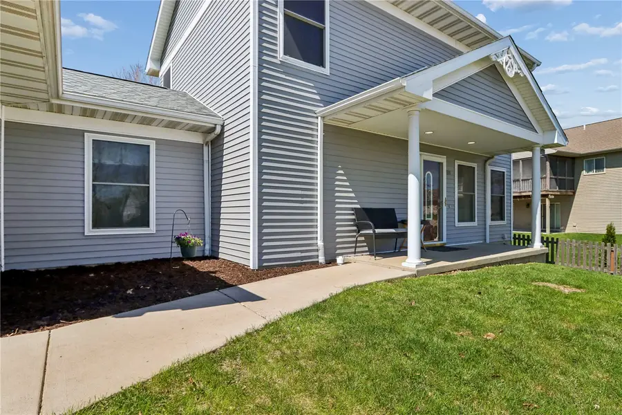 101 Lindemann Dr., Iowa City, IA 52245 - #2