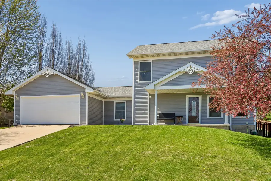 101 Lindemann Dr., Iowa City, IA 52245 - #3