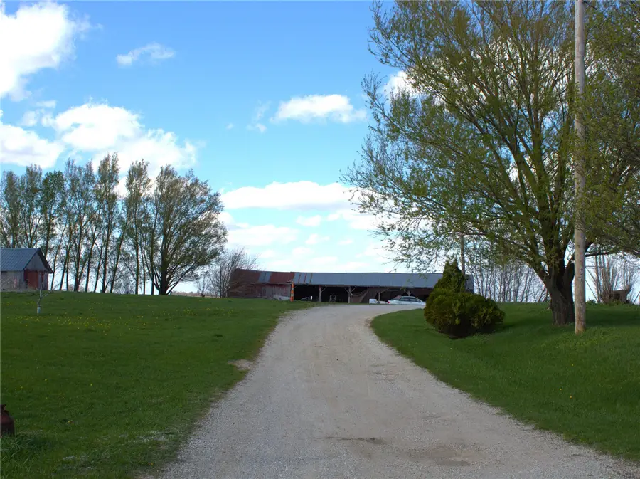 2237 68th Street, Van Horne, IA 52346 - #2