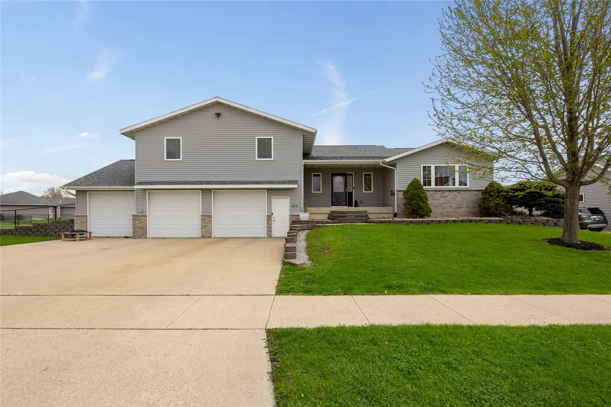103 Longworth Avenue, Alburnett, IA 52202 - #1