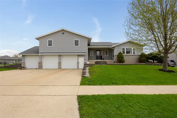 103 Longworth Avenue, Alburnett, IA 52202