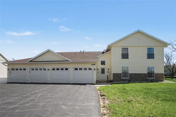 4019 Summerfield Ln Ne #D, Cedar Rapids, IA 52402