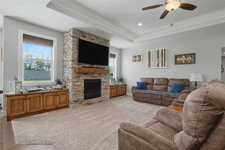 733 Raleigh Lane, Marion, IA 52302 - #3