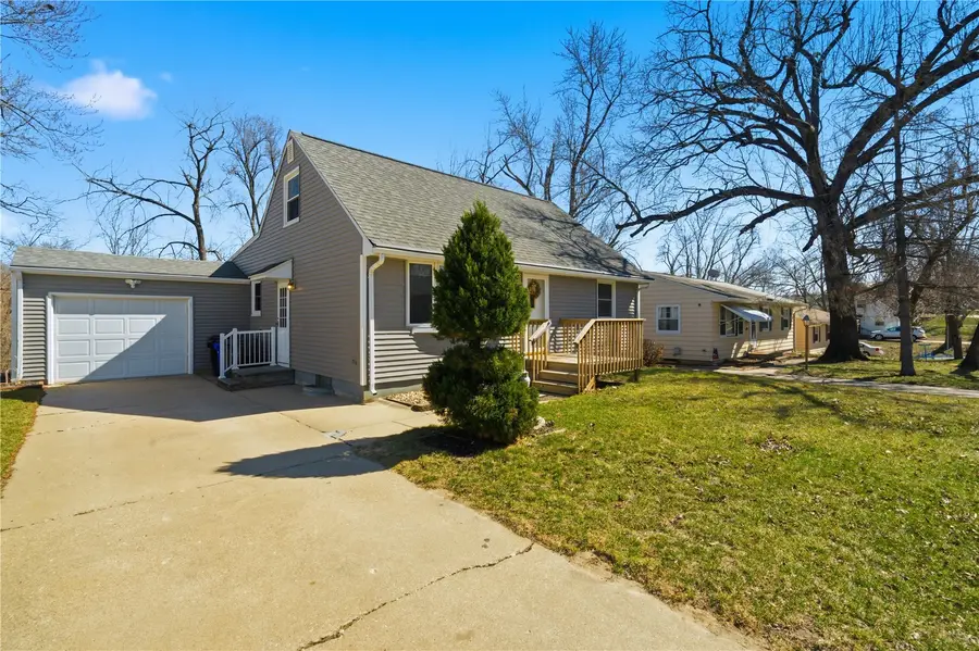 1416 38th Street Se, Cedar Rapids, IA 52403 - #2