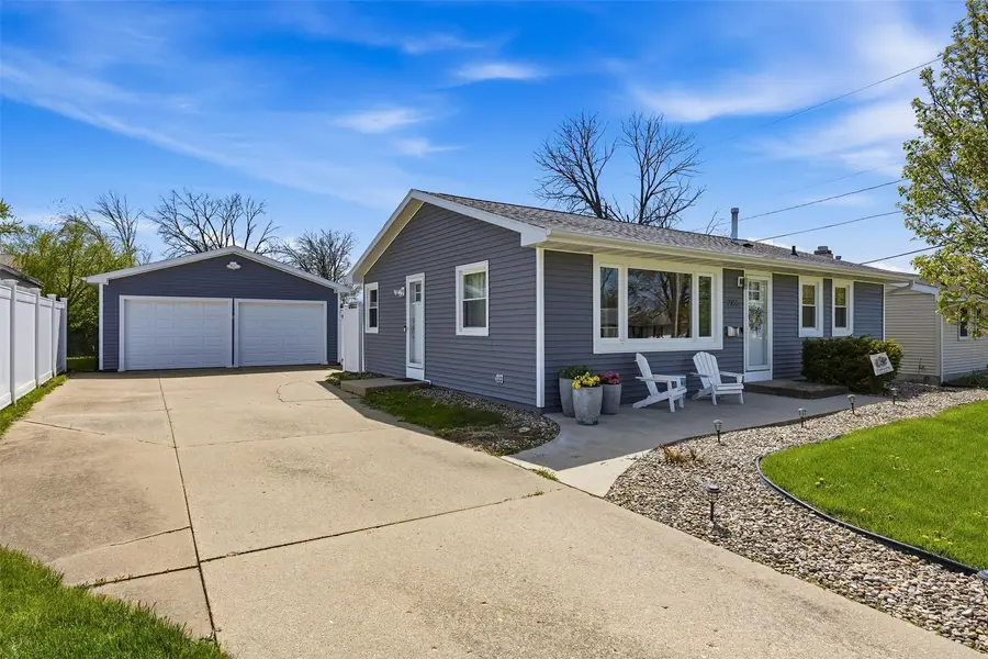 2765 14th Ave, Marion, IA 52302 - #3
