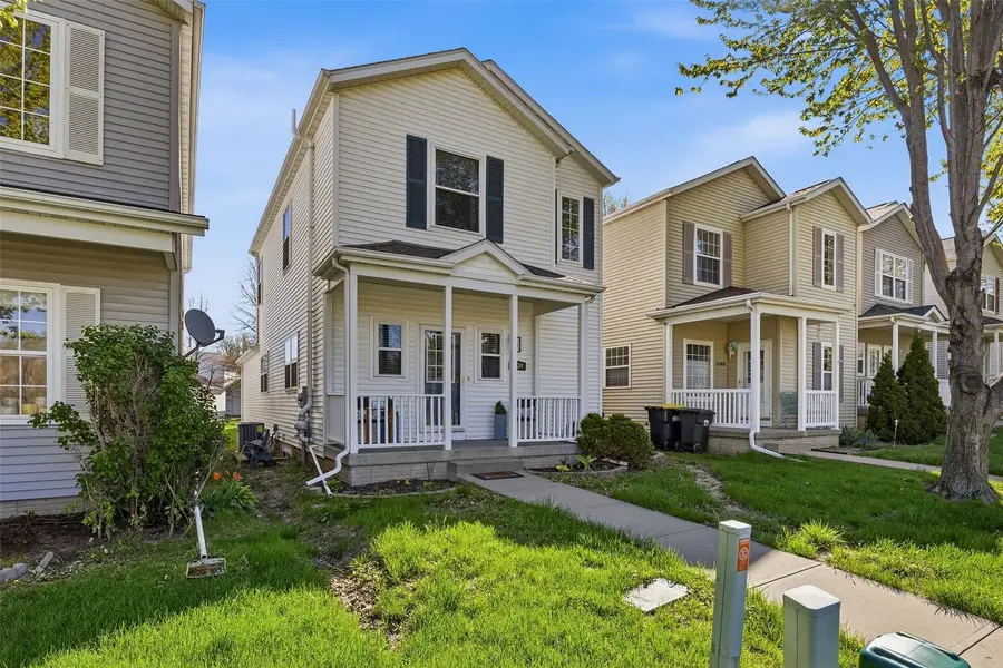 1234 Shannon Dr, Iowa City, IA 52246 - #2