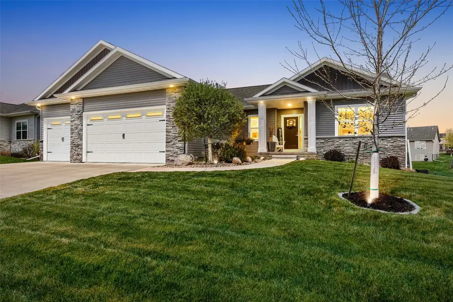 1558 Settlers Dr, Marion, IA 52302 - #2