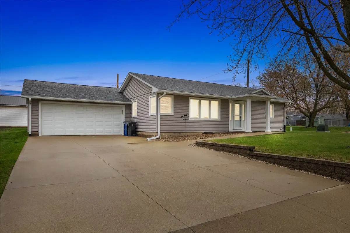 104 E 11th Street, Tipton, IA 52772 - #1