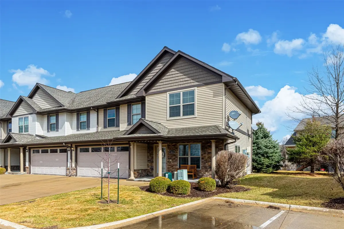 404 Cambria Drive, North Liberty, IA 52317 - #1