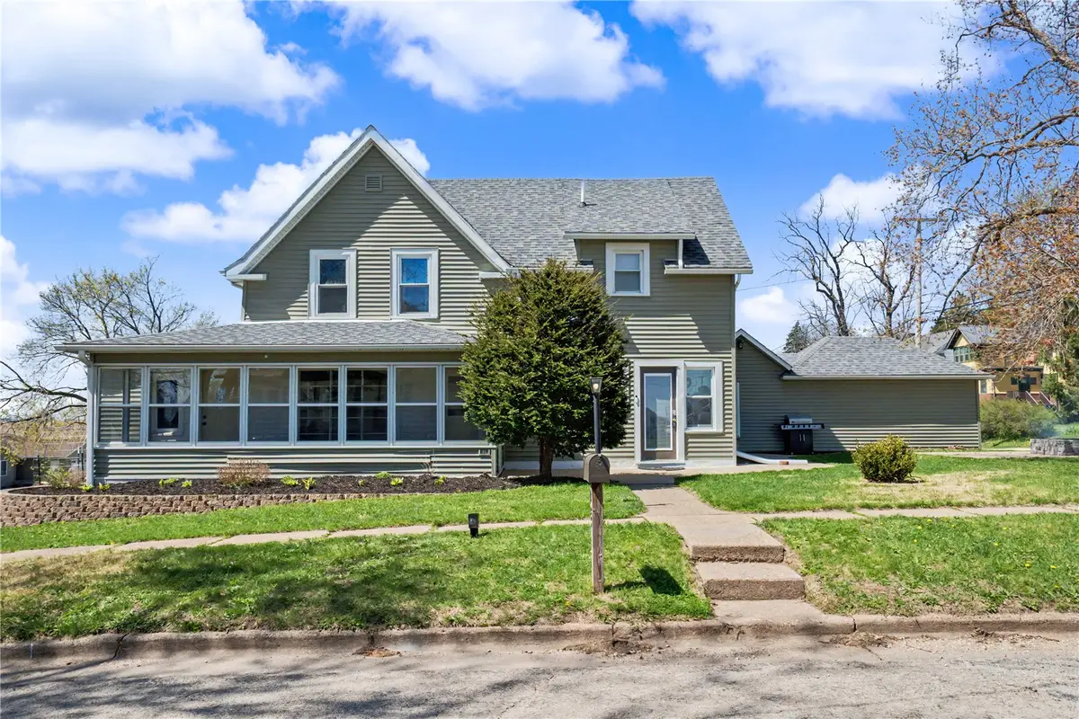 128 S Gill Street, Monticello, IA 52310 - #1