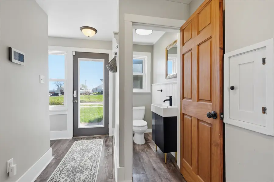 128 S Gill Street, Monticello, IA 52310 - #3