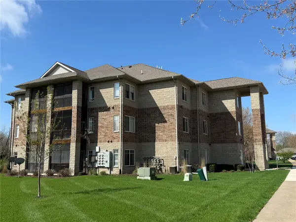 4391 Berkeley Lane, Iowa City, IA 52245