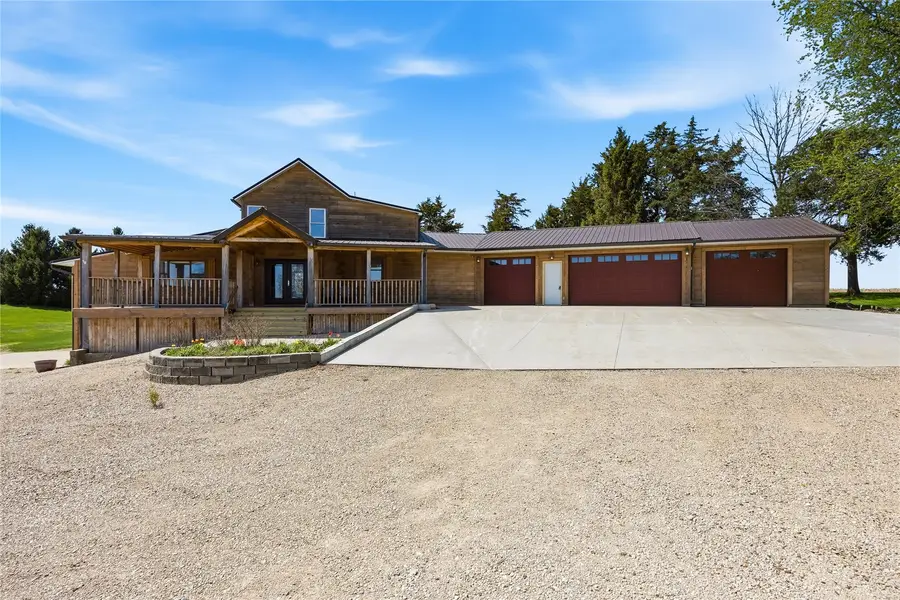 1252 240th Street, Tipton, IA 52772 - #3